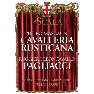 Rolando PaneraiCavalleria rusticana:No. 6, Romanza e Scena, 