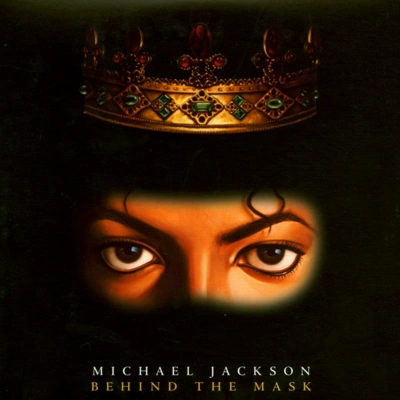 Michael JacksonBehind The Mask (Edited Instrumental)