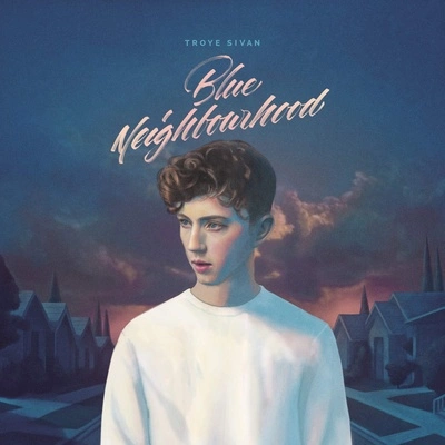 Troye SivanHAPPY LITTLE PILL (Live Version)