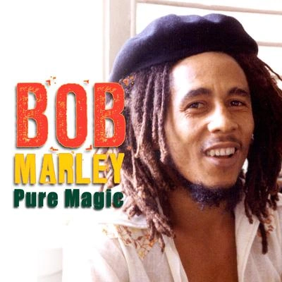 Bob MarleySoul Almighty