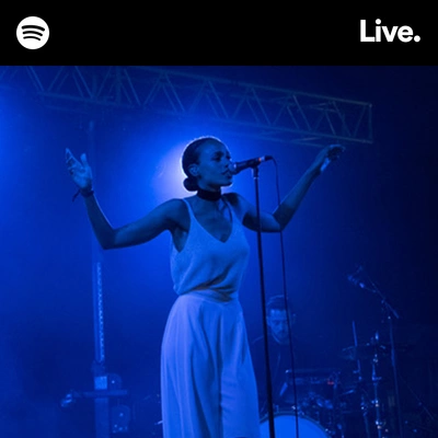 JONESHoops - Live from Spotify London