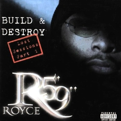 Royce Da 59