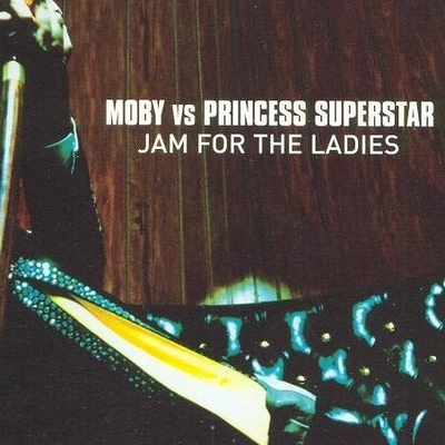 MobyJam For The Ladies (Fancy's Mix)