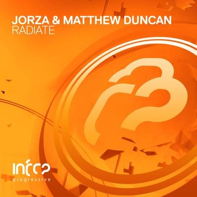 JorzaRadiate (Extended Mix)