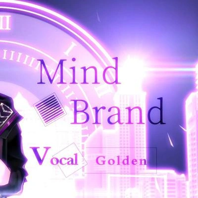 goldENMind Brand（翻自 初音ミク）