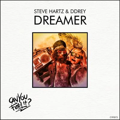 Steve HartzDreamer