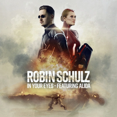 Robin SchulzIn Your Eyes (feat. Alida)