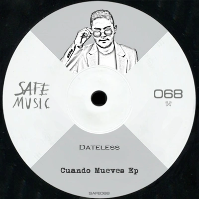 DatelessCuando Mueves (Original Mix)