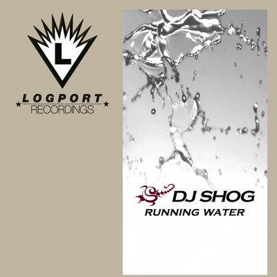 DJ ShogRunning Water (Edt Remix Edit)