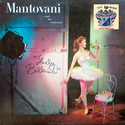 Mantovani and his OrchestraNalla