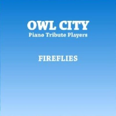 Owl CityFireflies