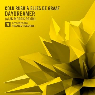 Cold RushDaydreamer (Alan Morris Radio Edit)