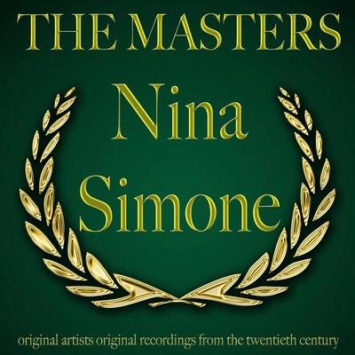 Nina SimoneSomething to Live For