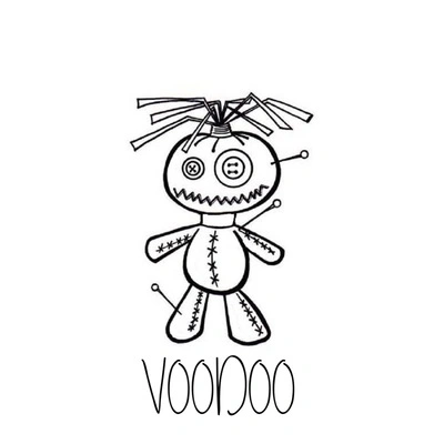 GOSHVOODOO