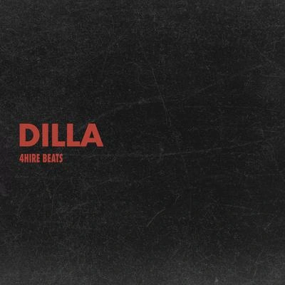 Gunz 4 Hire[4Hire]Dilla(JDilla type)