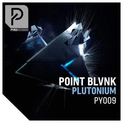 Point Blankplutonium (original mix)