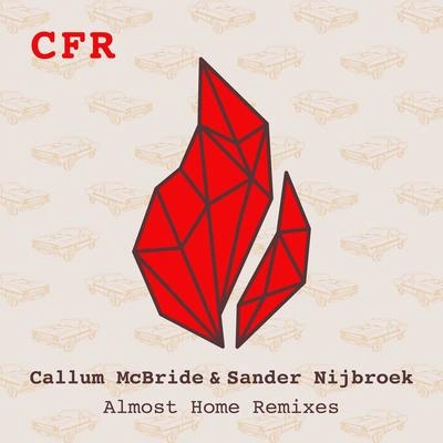 Sander NijbroekAlmost Home (Cashmore Remix)