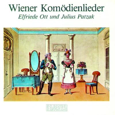 Julius PatzakHat kein´ Andrer dir gefallen