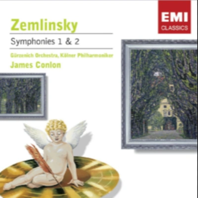 James ConlonSymphony No. 2 in B flat (2005 Digital Remaster): III. Adagio