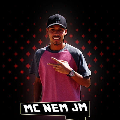 Mc Nem JmQuintal de Casa