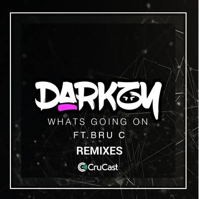 DarkzyWhat's Going On (Pavv Remix)