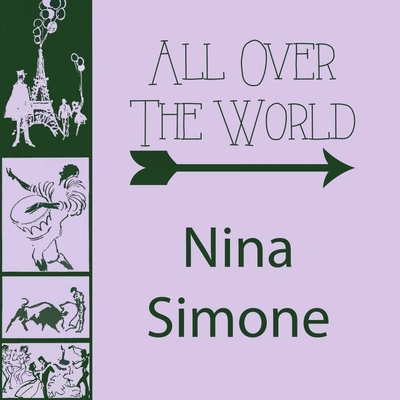 Nina SimoneYou Made Me Care