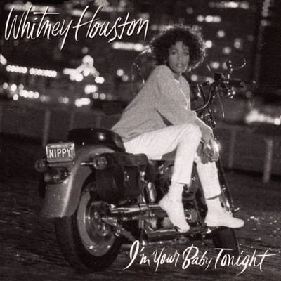 Whitney HoustonI'm Knockin'