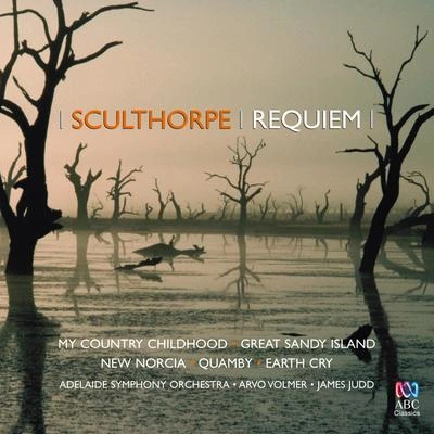 Peter SculthorpeQuamby (for chamber orchestra): IV. At Quamby