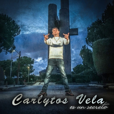 Carlytos VelaEs un Secreto