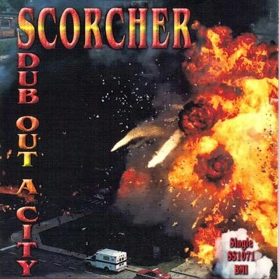 ScorcherDub out a City