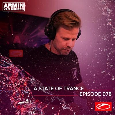 Armin van BuurenA State Of Trance (ASOT 978) (Track Recap, Pt. 5)