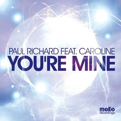 Paul RichardYou're Mine (ADV Remix)