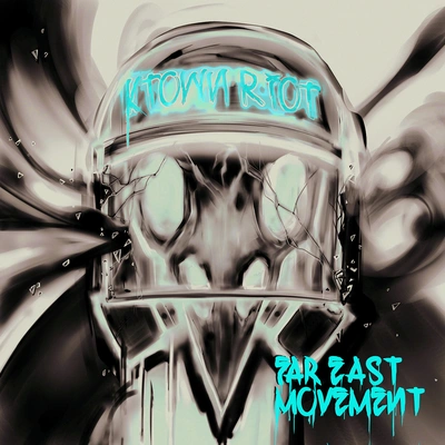 Far East MovementThe Illest