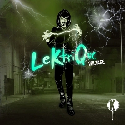 LeKtriQuevoltage (original mix)