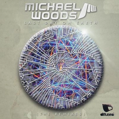 Michael Woodslast day on earth (Mike Perry remix)