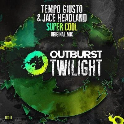 Tempo GiustoSuper Cool (Original Mix)