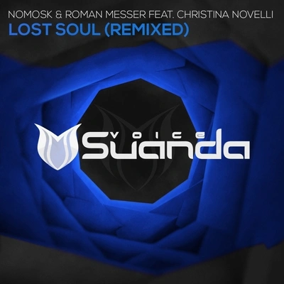 NoMoskLost Soul (Aleksey Sladkov Radio Edit)