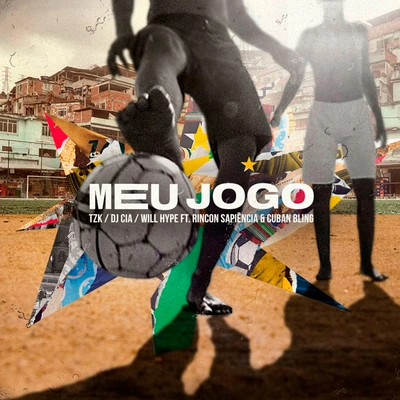 Cuban BlingMeu Jogo