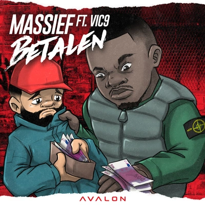 Vic9MassiefBetalen