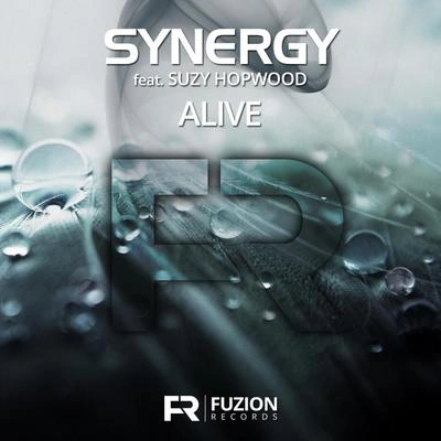 SYNERGYAlive (Radio Edit)