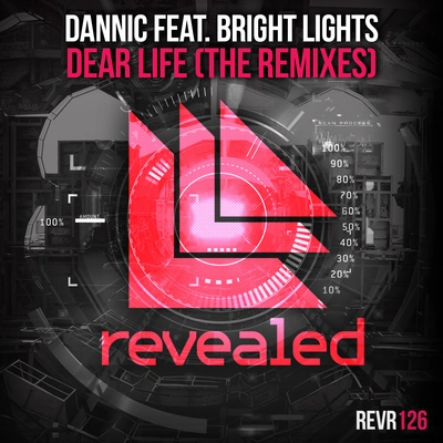 DannicCLRTYItroBright LightsDear Life (Clrty & Itro Remix)