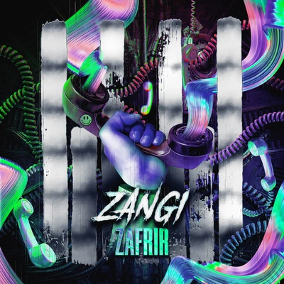 ZafrirZangi (Extended Mix)