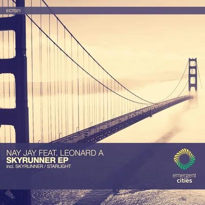 Leonard ASkyrunner