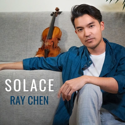 Ray ChenViolin Sonata No. 1 in G Minor, BWV 1001:II. Fuga. Allegro