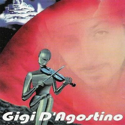 Gigi DAgostinoFree