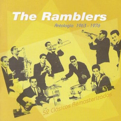 The RamblersAún Hay Tiempo Amor