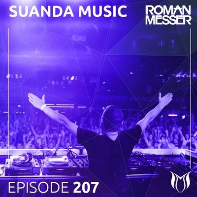 Roman MesserSuanda Music (Suanda 207) (Outro)