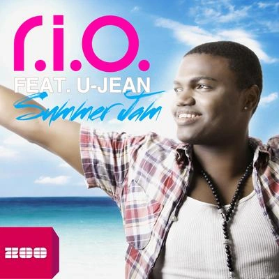 R.I.O.Summer Jam (Video Edit)