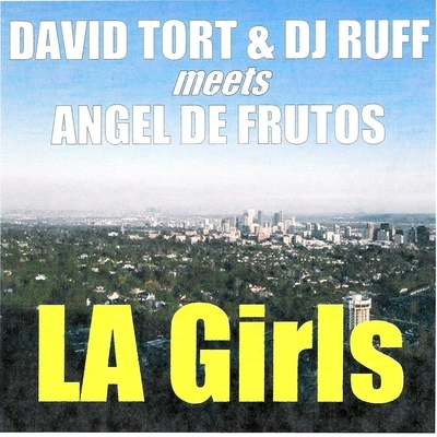 David TortLa Girls (dj Disciple New York **** Remix)