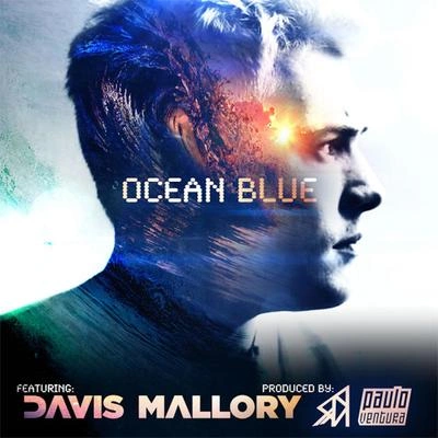 Davis MalloryOcean Blue